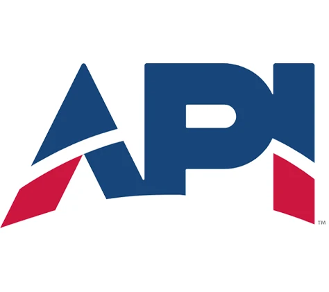 API LOGO