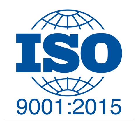 ICO 9001 LOGO