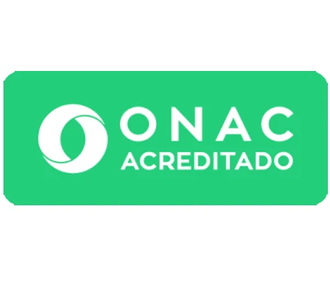 ONAC ACREDITADO